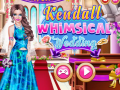 Kendall Whimsical Wedding