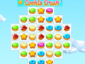 Cookie Crush 3