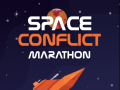 Space Conflict Marathon