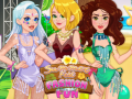 Summer Fest Fashion Fun