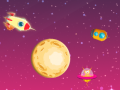 Space Friends