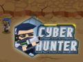 Cyber Hunter