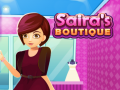 Saira's Boutique