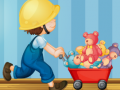 Toys Mahjong Connect