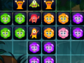 1010 Monster Puzzles