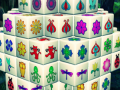 Mahjong Connect 3d