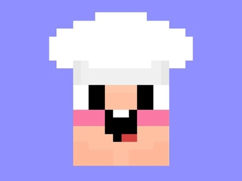 Hungry Noob Cafe Simulator