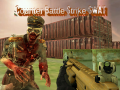 Counter Battle Strike Swat 