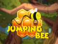 Jumping Bee