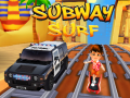 Subway Surf