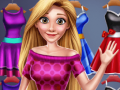 Princess Outfit Creator