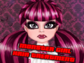 Monster Girl Hair Treatment