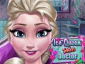 Ice Queen Skin Doctor
