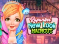 Princess New Look Haircut