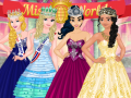 International Royal Beauty Contest