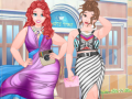 Princess Beauty Plus Size