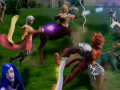 Wars of Worlds