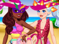 Crystal & Noelle's Social Media Adventure