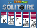 FunGamePlay Solitaire