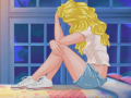 Princess Hard Times