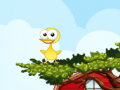 Happy Chicken Jump