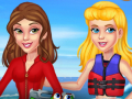 Princess Baywatch