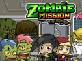 Zombie Mission 1