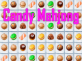 Candy Mahjong