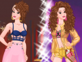 Beauty And The Beat