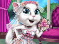 Marry Me Kitty