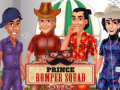 Prince Romper Squad