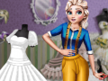 Princess Fashion Tailor
