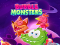 Bubble Monsters