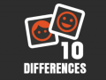 10 Differences