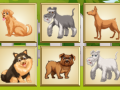 Dogs Memory
