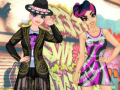 2017 Style Guide Princess Edition Glam Rock