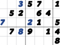 Quick Sudoku