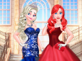 Diamond Ball for Princesses