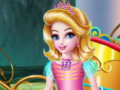 Princess Carriage Car Wash