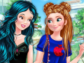 Princess Best Friends Day