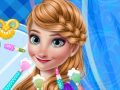 Ice Princess Make Up Academy