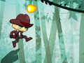 Boy vs Zombies