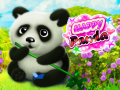 Happy Panda