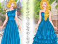 Princesses Thrift Shop Challenge