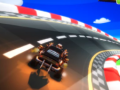 Super Toy Cars