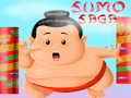 Sumo saga