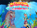 My Fairytale Water Horse
