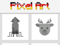 Pixel Art