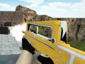Critical Combat Battle Royale