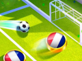Soccer Caps